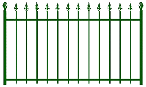 gates railings designs