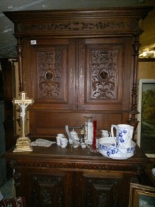 flemish dresser antique sussex hove the conservatory