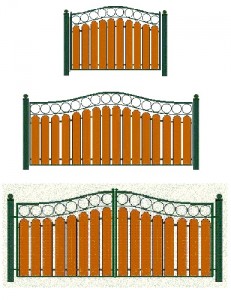 sussex garden gates the conservatory hove sussan