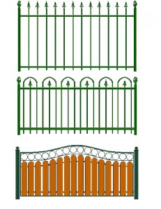 gates railing designs the conservatory hove