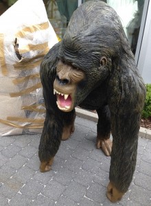 www.theconservatoryhove.co.uk/sussex/resin_figures/snarling_gorilla