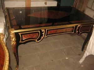 commode inlaid table brighton hove conservatory