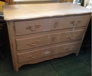 interior furniture French Chest of Drawers