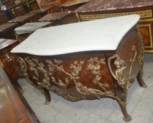 marble top commode sussex hove conservatory