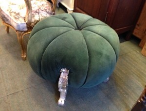 pouffe Interior Furniture sussex hove the conservatory