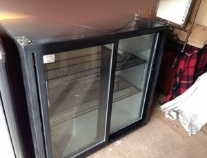 display fridge sussex hove conservatory miscellaneous items for sale
