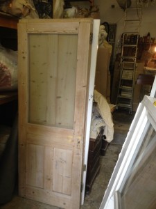oak house door hove conservatory