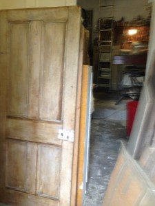 oak door hove conservatory sussex architectural