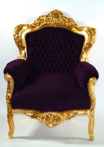 upholstery velvet-chair hove conservatory dvn-00228