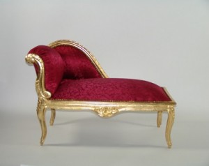rose Chaise Longue hove conservatory dvn-00239