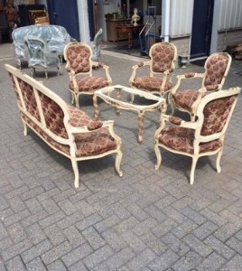 upholstery sofa 4chair set theconservatory hove dvn-4088