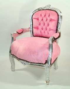 pink fauteuil theconservatory hove dvn-4703