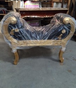 cleopatra chair upholstery brighton hove the conservatory dvn-4799
