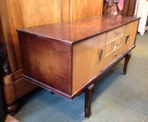1960's Retro Sideboard the conservatory hove