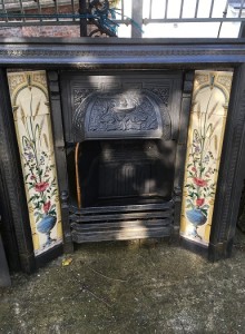 artistic fireplace brighton hove the conservatory