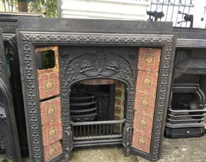 illustrations fireplace art brighton hove conservatory