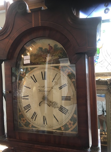  www.theconservatoryhove.co.uk/sussex/antiques/longcase_clock