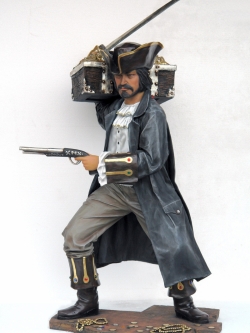 www.theconservatoryhove.co.uk/sussex/resin_figures/Pirate_treasure_box