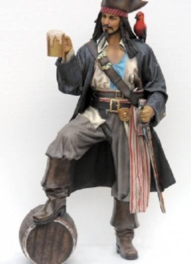 www.theconservatoryhove.co.uk/sussex/resin_figures/Pirate_beer_drinker