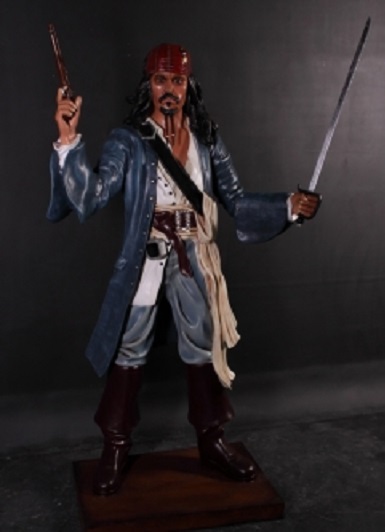 www.theconservatoryhove.co.uk/sussex/resin_figures/Pirates/Buccaneer