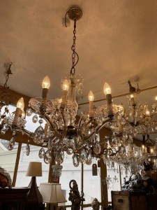 www.theconservatoryhove/sussex/chandeliers