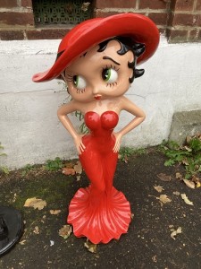 www.theconservatoryhove.co.uk/sussex/resin-figures/Betty Boop
