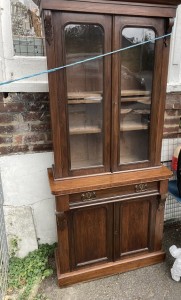  www.theconservatoryhove.co.uk/sussex/antiques/chiffonier-bookcase